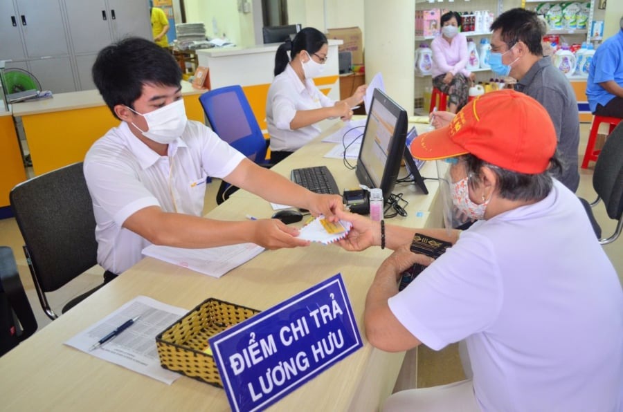 Kể Từ Ngày 1/7/2024: Mức Lương Hưu Tối Đa Cán Bộ Hưu Trí Được Hưởng Là Bao Nhiêu?