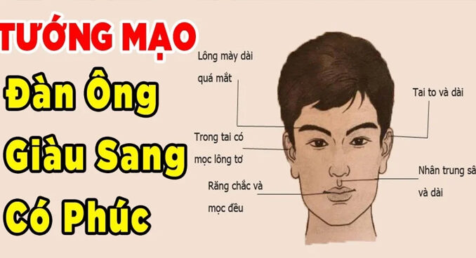 Phụ nữ hơn nhau tấm chồng: 3 tướng đàn ông không thành tỷ phú cũng là đại gia, ai lấy được đáng chúc mừng DÀNH RIÊNG CHO BẠN  Học đầu tư chứng khoán, lựa chọn tốt nhất cho người 25 tuổi Thêm… 553 138 184  Tài liệu học đầu tư chứng khoán được tải nhiều nhất năm 2024 Thêm… 265 66 88 Chập chững học chứng khoán, Học khóa học miễn phí này ngay! Thêm… 652 163 217